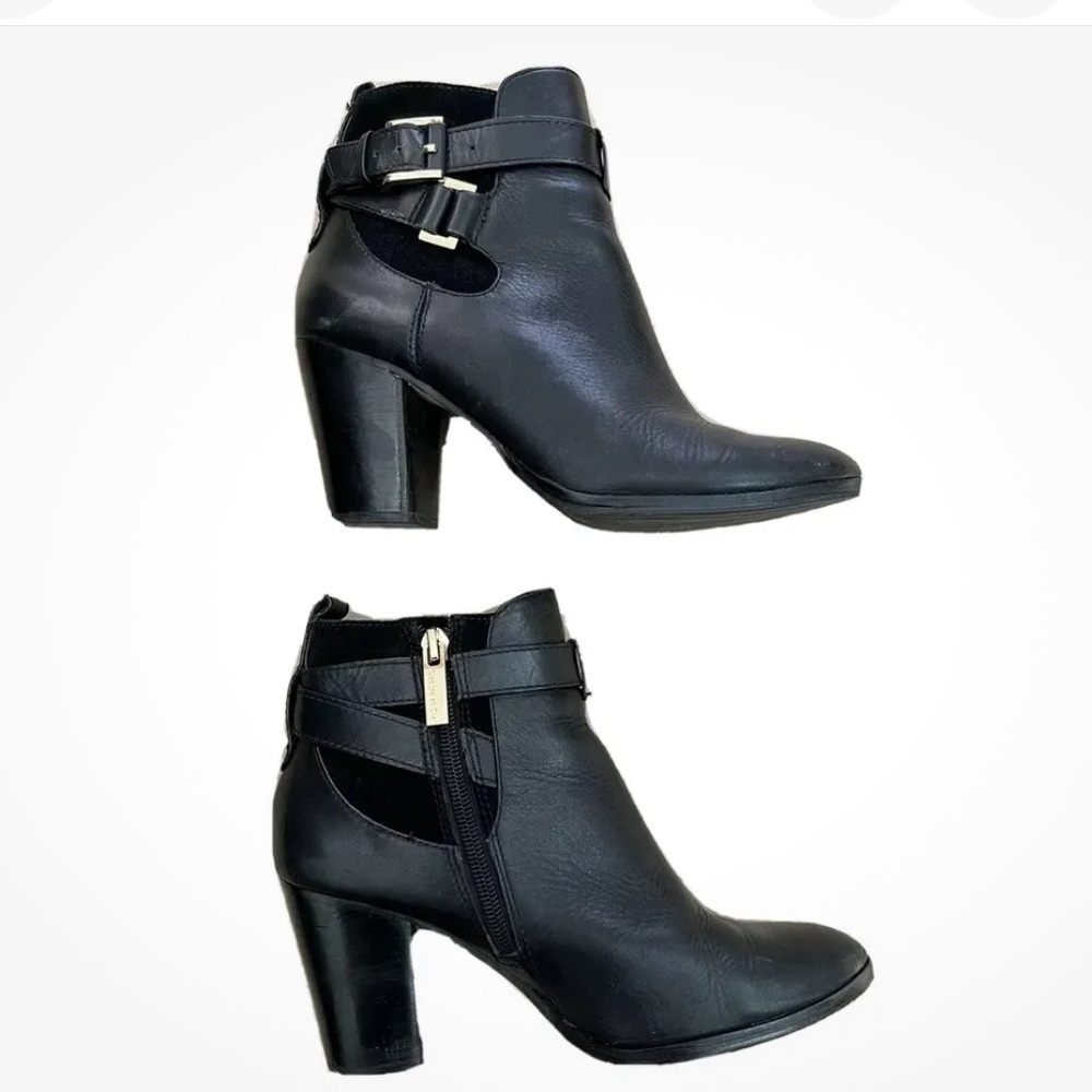 Louise et Cie booties